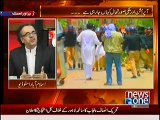 Live With Dr. Shahid Masood – 17th June 2014