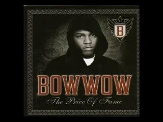 Imma flirt - Bow wow
