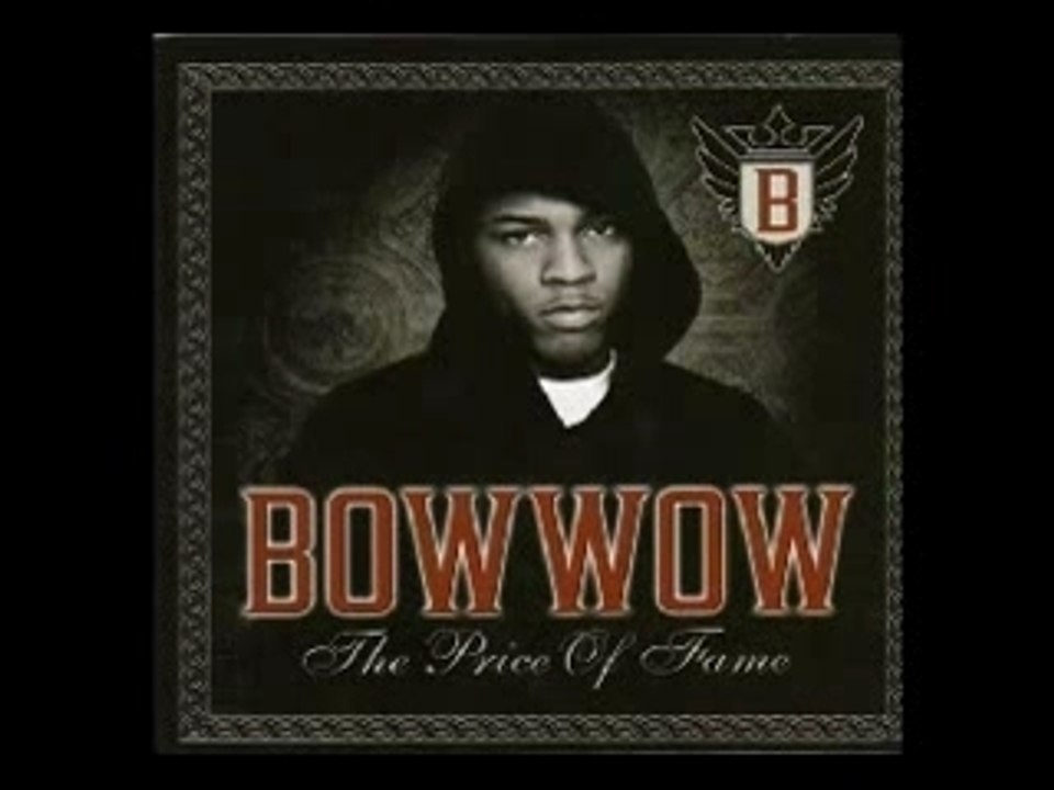 Imma flirt - Bow wow