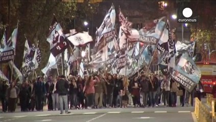 Tango bond. Argentina vuole trattare con Usa sul pagamento di 1,3 miliardi