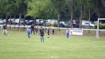 Journée du foot U11 : 14 juin 2014
