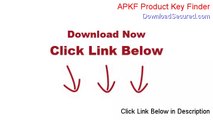 APKF Product Key Finder Download Free - apkf product key finder portable 2014