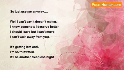 Jessy Liz - Lessons On Letting Go