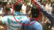 Exclusive Footage PML-N Worker Gullu Butt