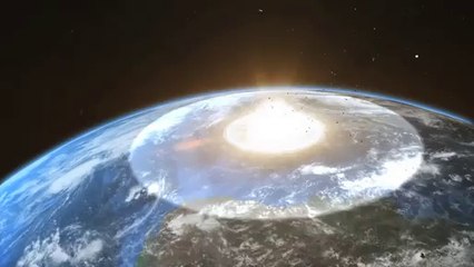 Earths most destructive volcanoes