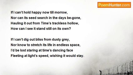 Aniruddha Pathak - If I can’t