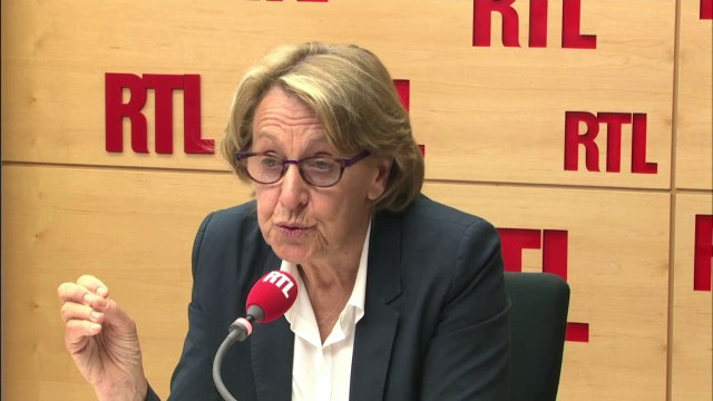 Marilyse Lebranchu : La réforme de la Fonction publique est difficile