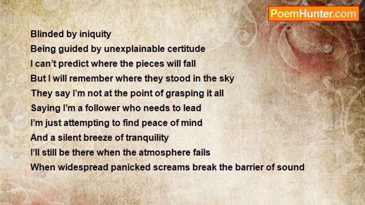 Tommy Johnson - Equanimity