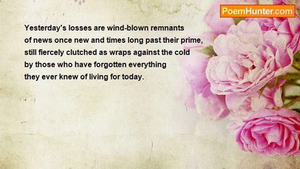 Kevin Moore - Letting Go