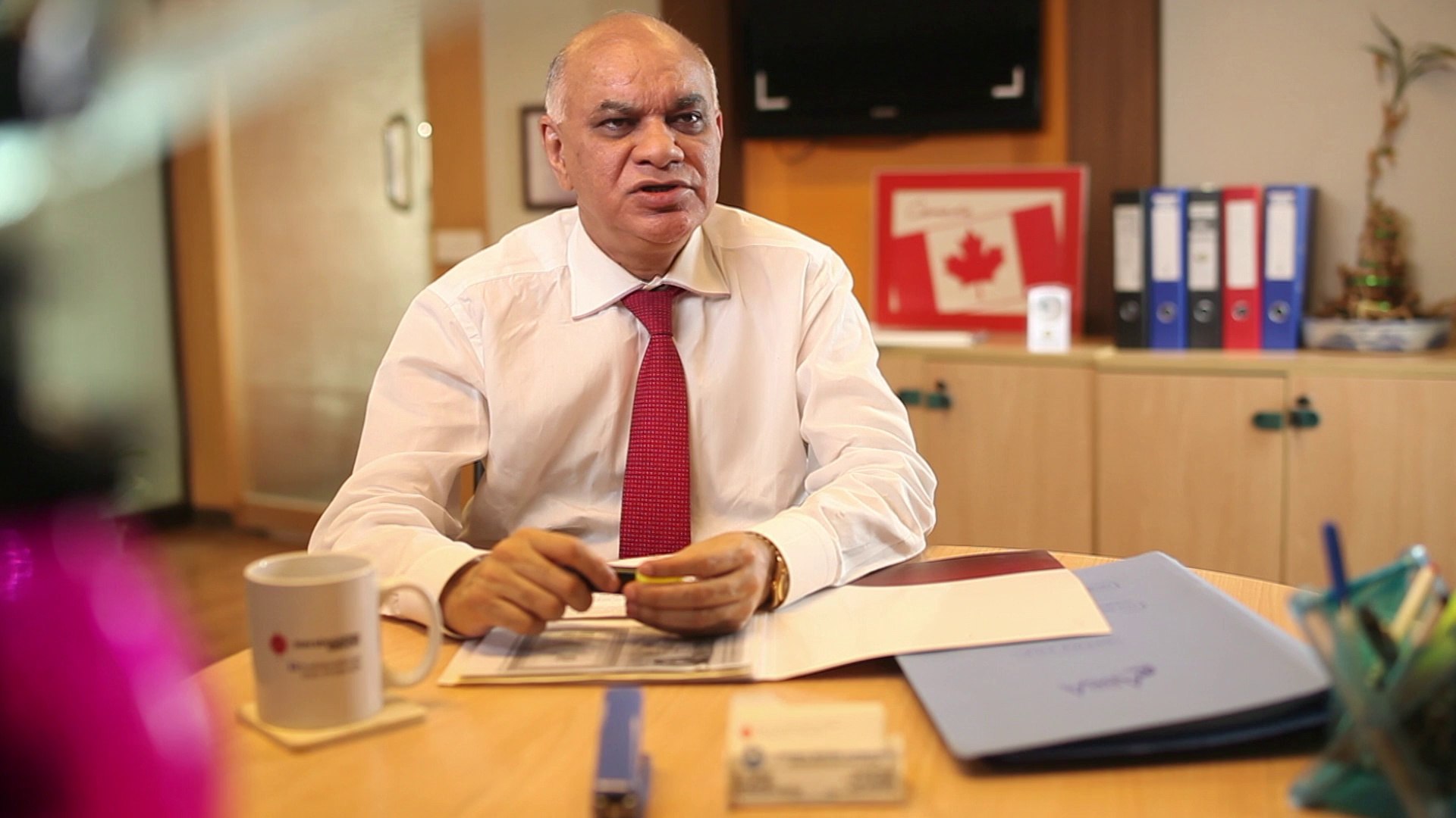 ⁣Sun Education Services Introduction Video - a prestigious name in the field of foreign education con