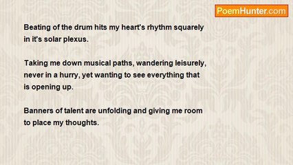 RoseAnn V. Shawiak - Musical Paths