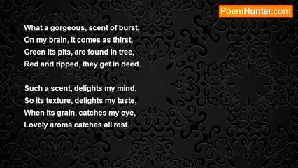 Zoila T. Flores - Favorite Coffee