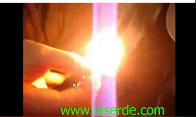 laserpointer stark 3000mw