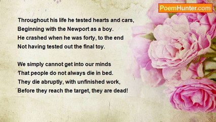 Konstantin Mikhailovich Simonov - All Through His Life He Drew The Scenes Of War