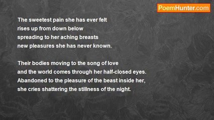 Chris Zachariou - The Girl from Cordoba 🌸