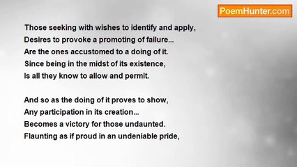 Lawrence S. Pertillar - Any Participation In Its Creation