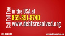 Credit Card Debts Relief