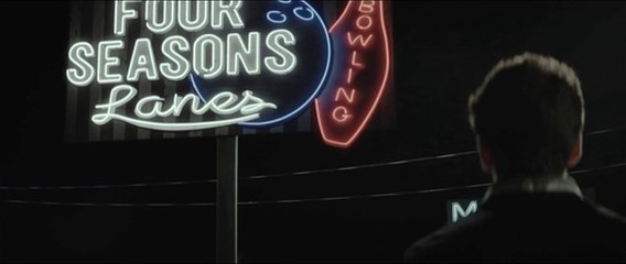 Jersey Boys - Clip - It's A Sign