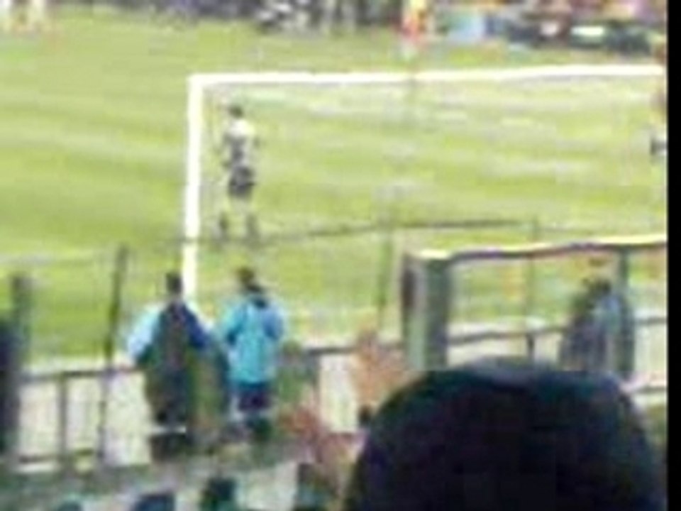 Bienvenu au vel' coupet lol