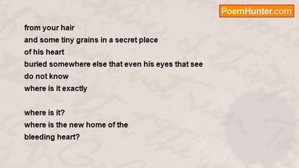 RIC S. BASTASA - could it be love? again?