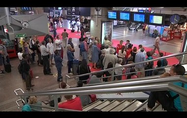 SNCF: "grève des billets", une bonne riposte pour les usagers?