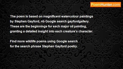 Denis Martindale - Original Watercolours