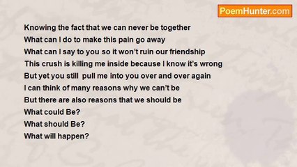 Juan Manuel Pena - What To Do?