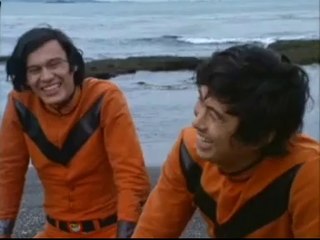 อุลตร้าแมนแจ็ค ตอนที่ 47