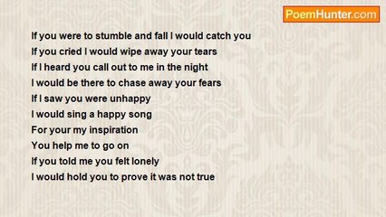 John A. Hancock - A Pledge To You