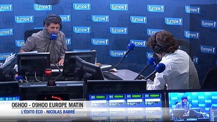 Vers un nouveau modèle énergétique ?