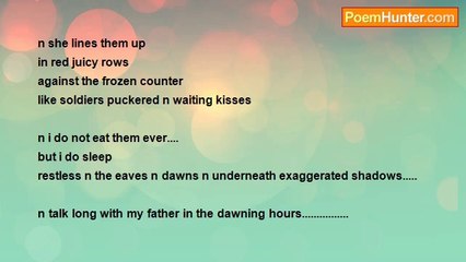 BladesongRaven Gehrig - Like Soldiers Waiting