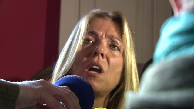 Ouverture à Mulhouse du procès d'André Bamberski en mai 2014.