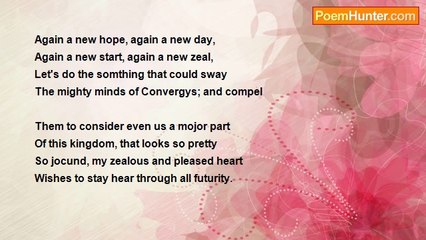 Shuaib Saifi - The Latest Thought For The Kingdom