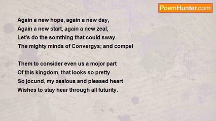 Shuaib Saifi - The Thought For My Kingdom