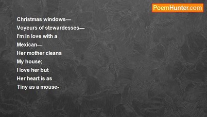 Robert Rorabeck - Voyeurs of Stewardesses