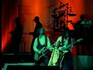 Sade Live-Nothing Can Come Between Us