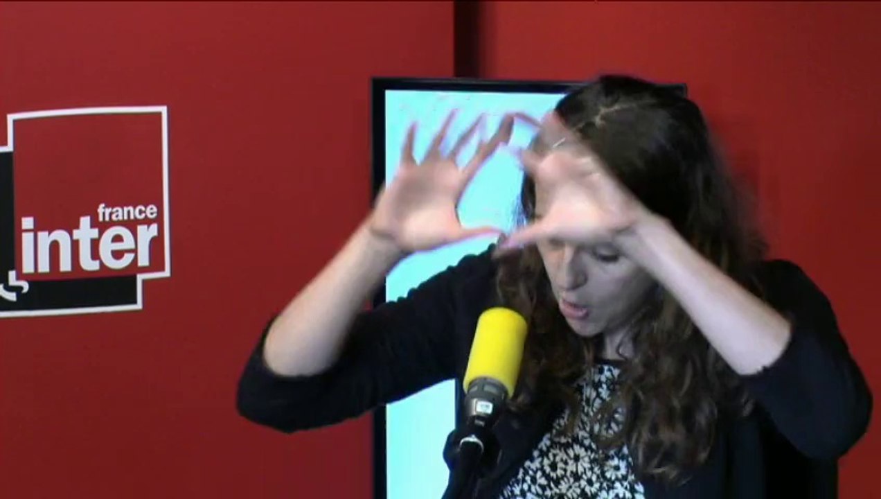 Le billet de Nicole Ferroni : "Le coup de la paonne"