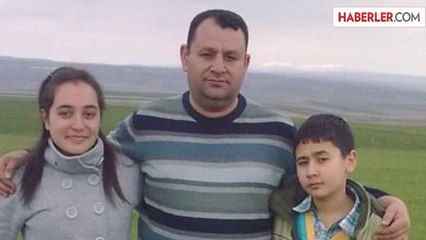 Polis Memuru Aradığı Oğlunu Morgda Buldu