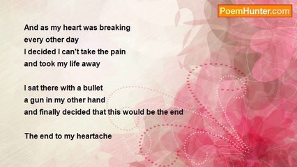 Misty Jepson - My Tylenol