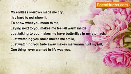 Jennifer Rondeau - Laying next to you