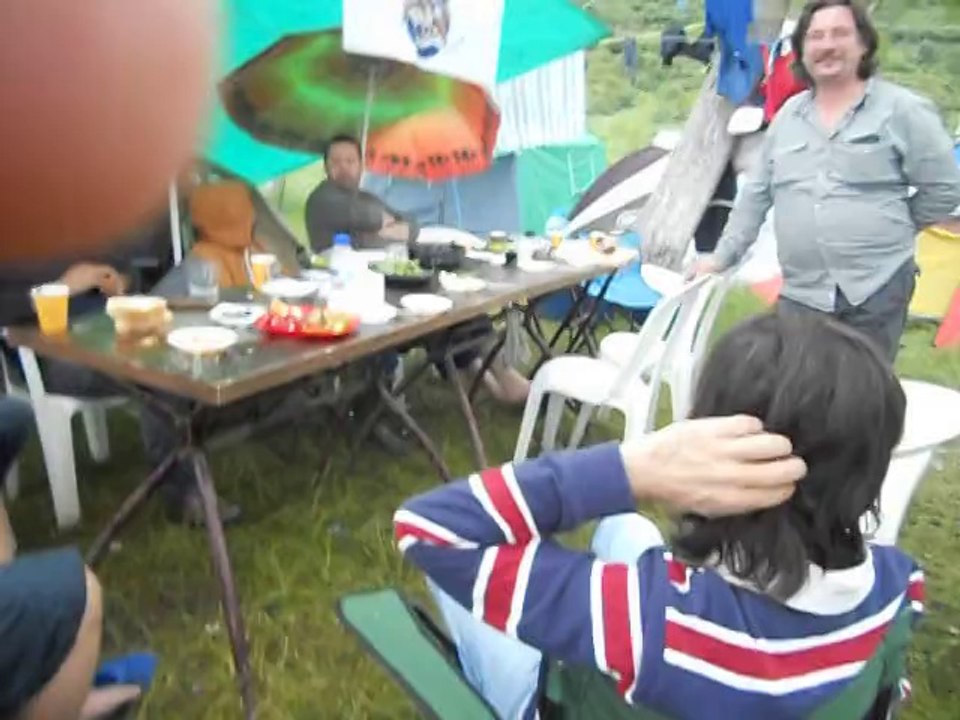 8- 2014 turan köyü organızasyonu vidio