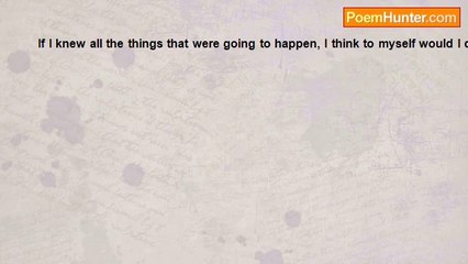 Lisa Harvey - Future