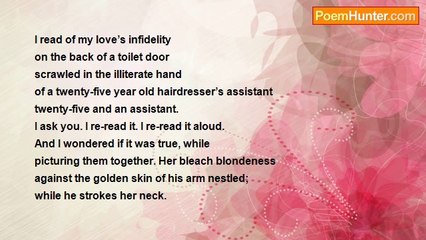 Geraldine Moorkens Byrne - Firewall