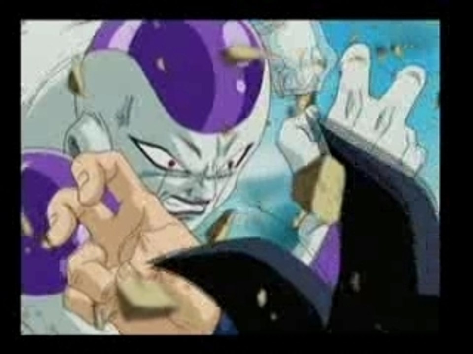 Generik de dbz 3 de raihan