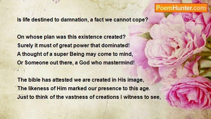 Marvin Brato Sr - Insight