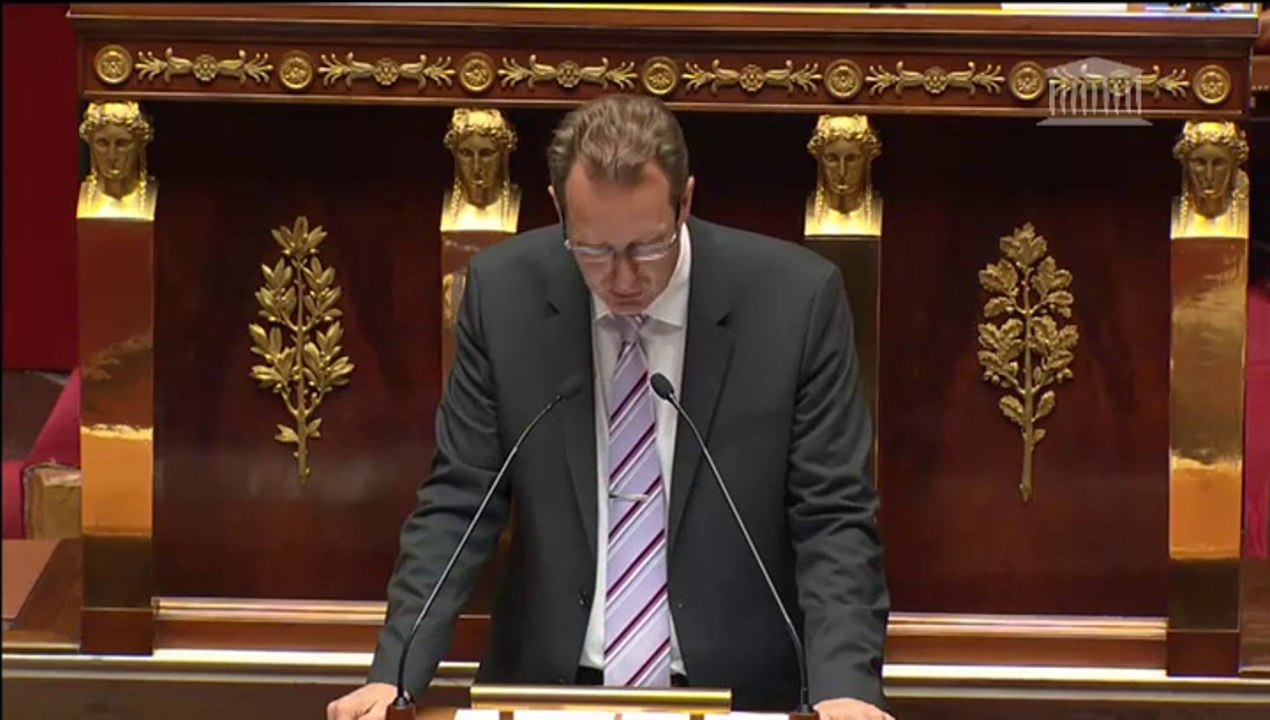 DG réforme ferroviaire