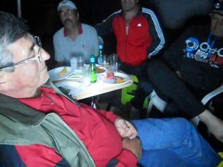 10-2014 turan köyü organızasyonu vidio