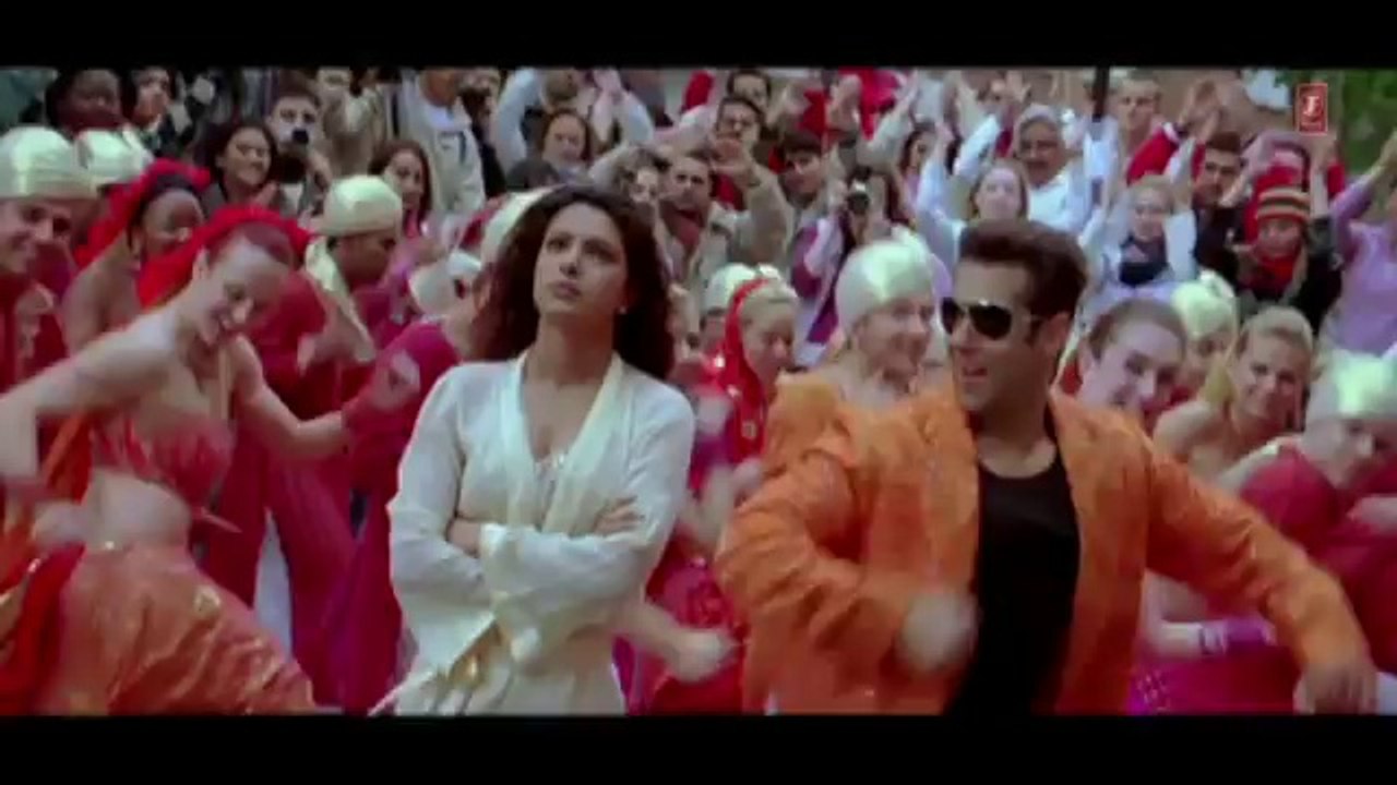 Tenu Leke (Full Song) Film - Salaam-E-Ishq