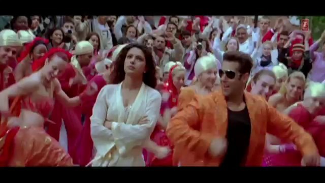 Tenu Leke (Full Song) Film - Salaam-E-Ishq