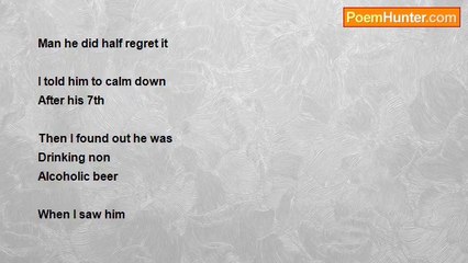 Nathan Strange - The Hairy Woman